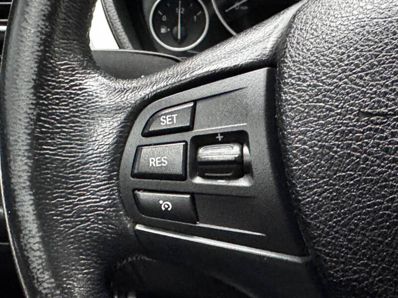 2018 BMW 3 Series 320i xDrive