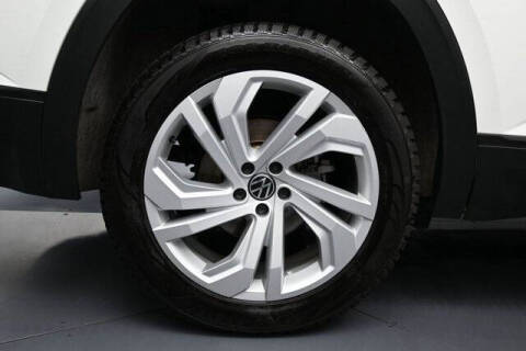 2023 Volkswagen Atlas V6 SE 4Motion