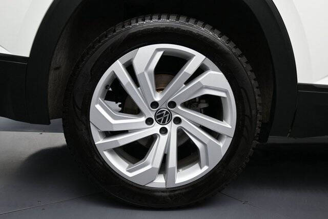 2023 Volkswagen Atlas V6 SE 4Motion
