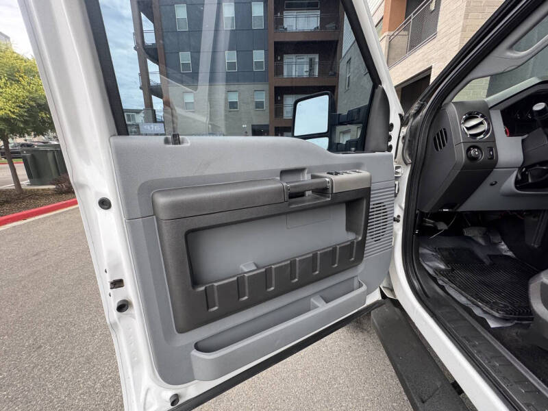 2016 Ford F-250 Super Duty