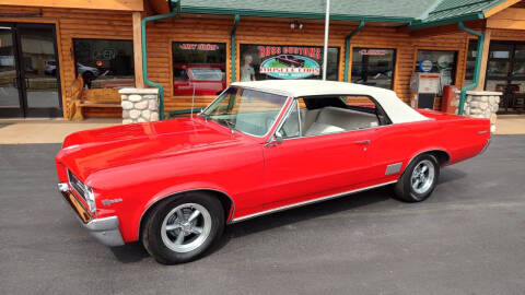 1964 Pontiac Le Mans