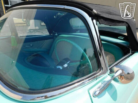 1955 Ford Thunderbird