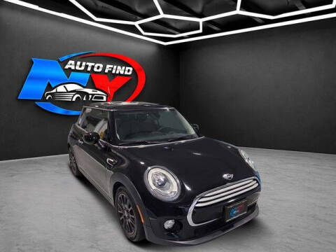 2015 MINI Hardtop 2 Door Cooper
