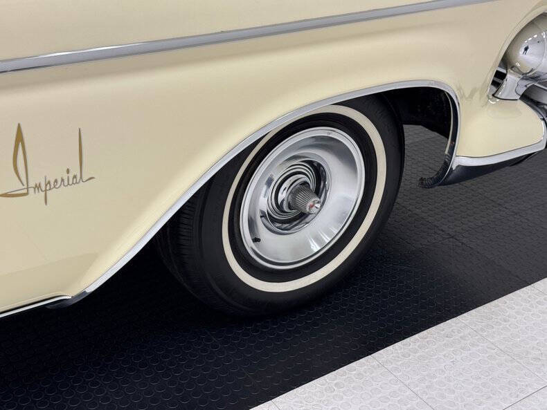 1963 Chrysler Imperial