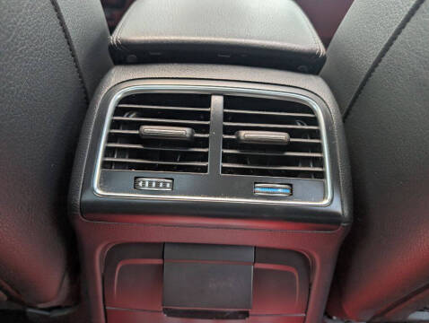 2016 Audi A4 2.0T Premium