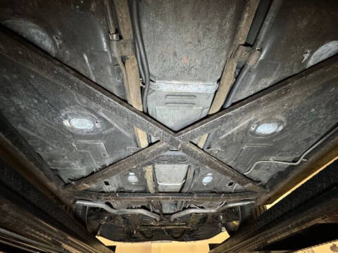 1988 Pontiac Fiero GT