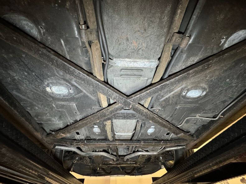 1988 Pontiac Fiero GT