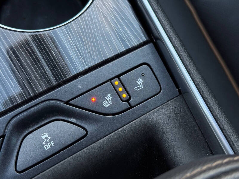 2017 Chevrolet Impala Premier