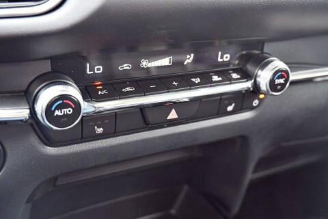 2025 Mazda CX-30 2.5 S Preferred