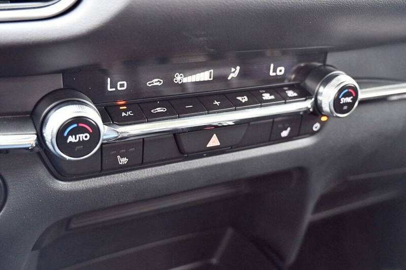 2025 Mazda CX-30 2.5 S Preferred