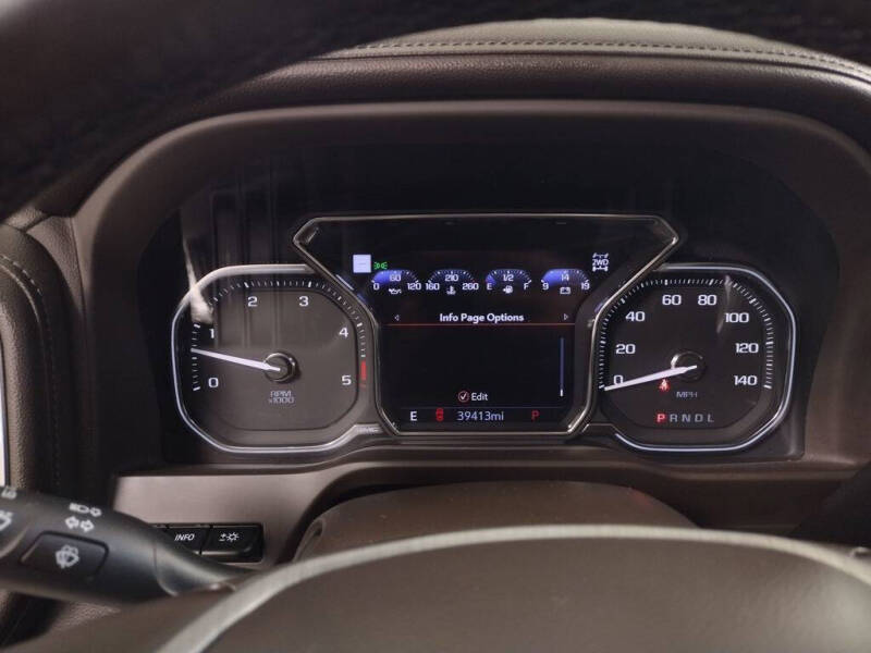 2023 GMC Sierra 2500HD