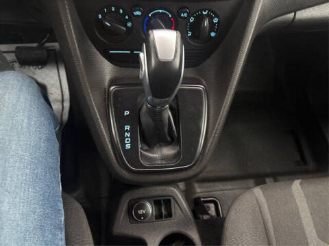 2014 Ford Transit Connect XLT