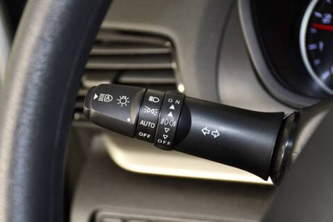 2024 Mitsubishi Eclipse Cross LE