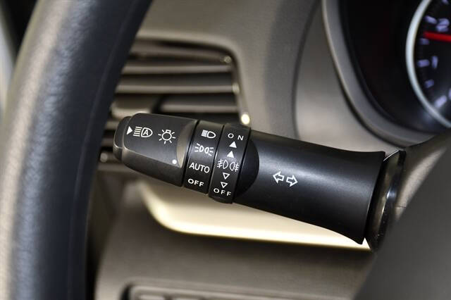 2024 Mitsubishi Eclipse Cross LE