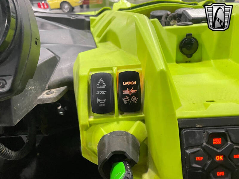 2020 Can-Am Maverick