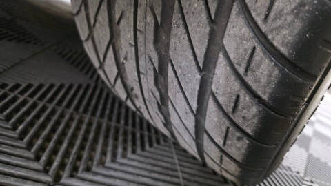 2002 Pontiac Firebird