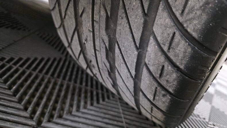 2002 Pontiac Firebird