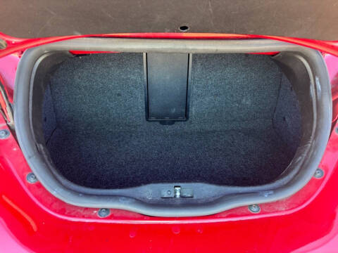 2008 Volkswagen New Beetle Convertible SE