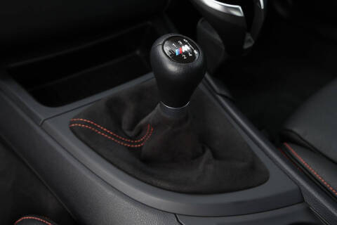 2011 BMW 1 Series M
