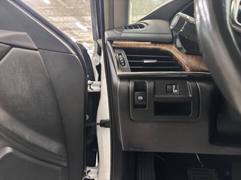 2018 Cadillac CTS 3.6L Luxury