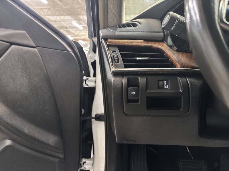 2018 Cadillac CTS 3.6L Luxury