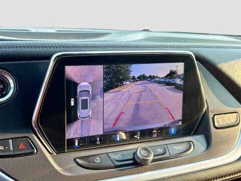 2020 Chevrolet Blazer Premier