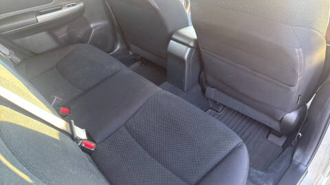 2015 Subaru Impreza 2.0i Premium