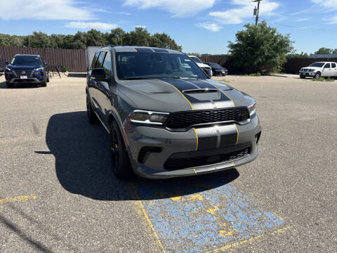 2024 Dodge Durango