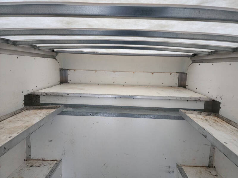 2023 Chevrolet Express 3500