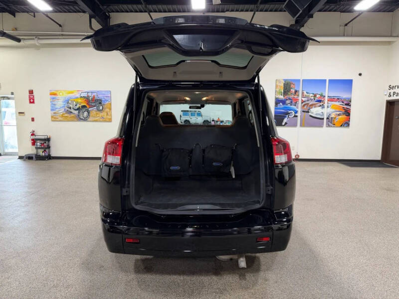 2016 Mobility Ventures MV-1