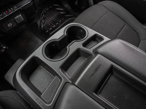 2020 Chevrolet Silverado 2500HD