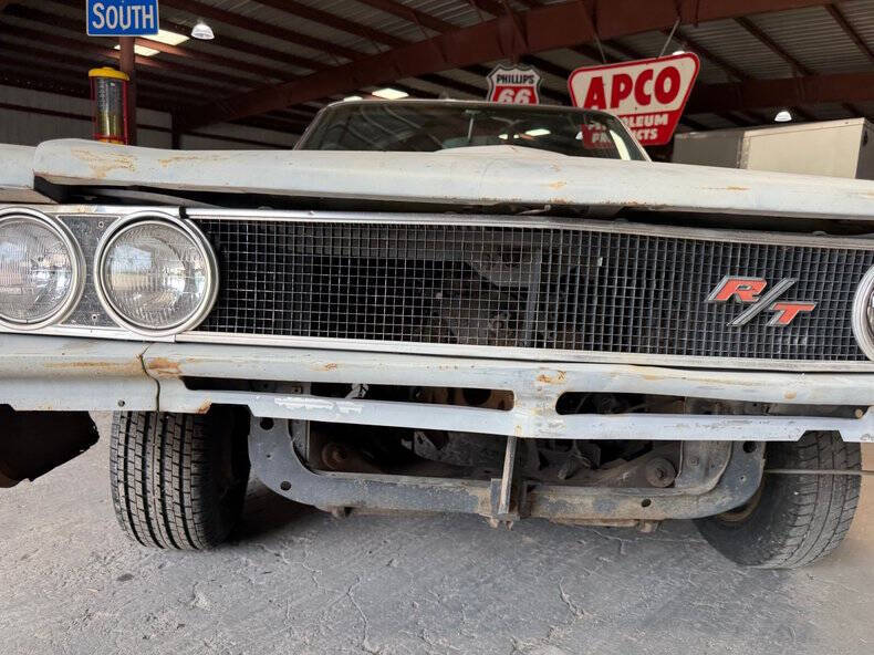 1968 Dodge Coronet