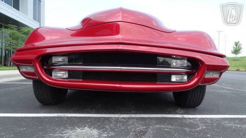 1951 Mercury Custom