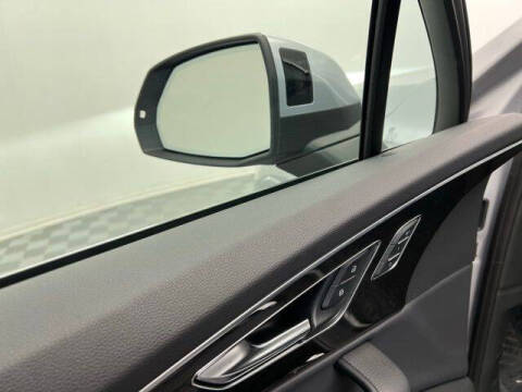 2022 Audi Q7 quattro Premium Plus 55 TFSI