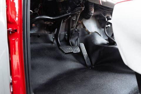 1966 GMC C/K 1500 Series