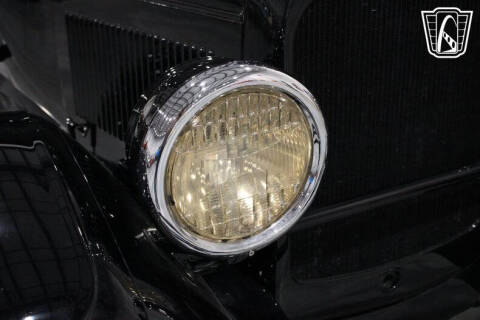 1926 Chrysler Imperial