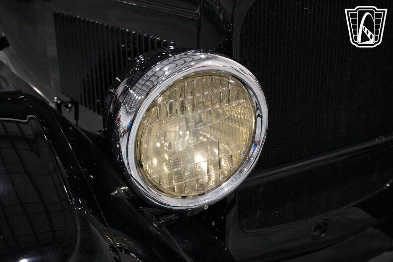 1926 Chrysler Imperial