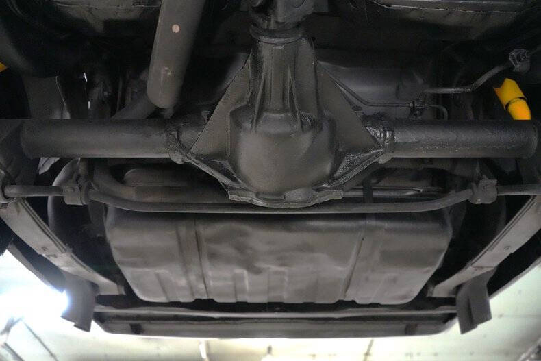 1976 Pontiac Firebird Trans Am