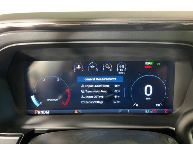 2025 Ford F-350 Super Duty