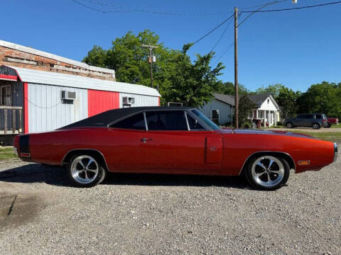 1970 Dodge Charger