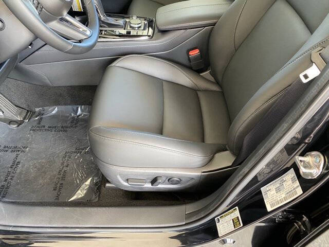 2025 Mazda CX-30 2.5 S Preferred