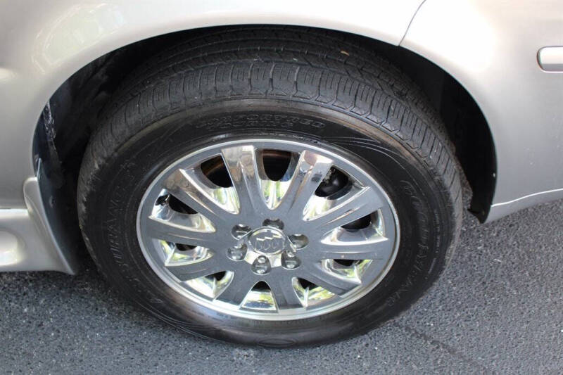 2007 Buick Terraza CXL