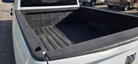 2020 RAM 1500 Classic Tradesman