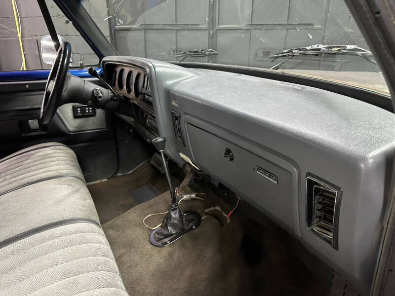 1990 Dodge RAM 150