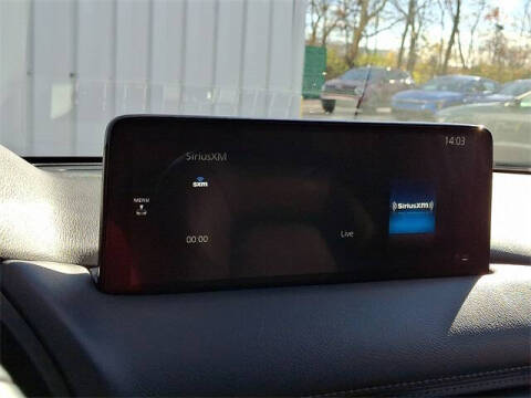 2023 Mazda CX-5 2.5 Turbo