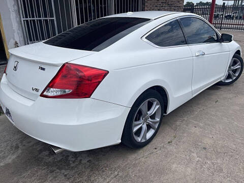 2011 Honda Accord