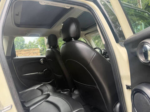 2015 MINI Hardtop 4 Door Cooper
