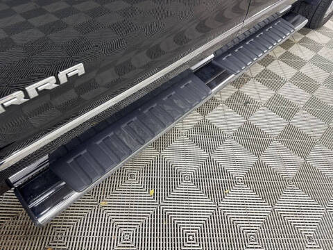 2016 GMC Sierra 1500