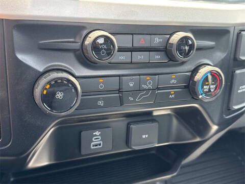 2025 Ford F-350 Super Duty XL