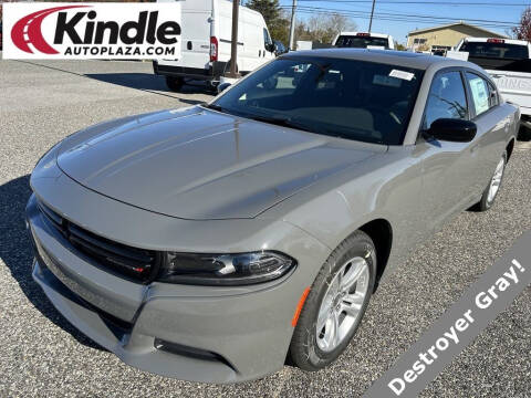 2023 Dodge Charger for sale at Kindle Auto Plaza in Cape May Court House NJ